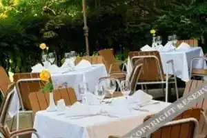 Отель «SG Club Miramar - All Inclusive», Обзор