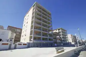 Apartamento frente al mar, Гандия
