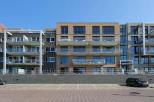 Modern Apartment Close to the Beach and the sea, Гаага