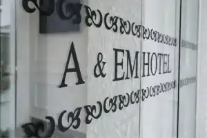 a&Em - The Petit Hotel, Хошимин