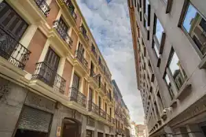 Отель «Soho Boutique Congreso», Мадрид
