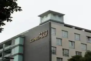 Hotel «Zinema7», Сан-Себастьян