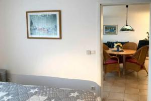 Residenz am Strand, Whg 224, Цингст