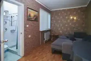 Гостевой дом на Луначарского 126, Ессентуки
