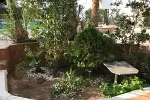 Quite Place, Шарм-эль-Шейх