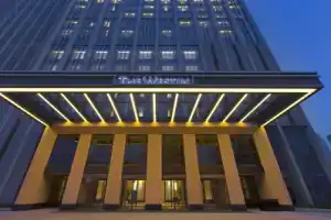 Отель «The Westin Qingdao», Циндао
