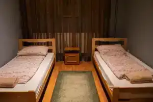 Deep Guest House, Будапешт