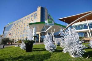 Holiday Inn Dijon Toison d'Or, An Ihg Hotel, Дижон