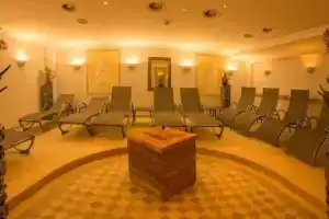 Wohlfühlhotel Schiestl, Фюген