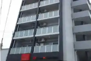 Hotel «Mr.Kinjo Suns In Ishigaki», Исигаки