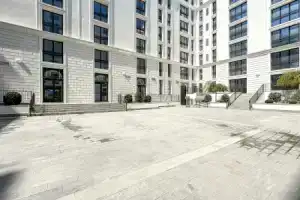 Апартаменты Монако 24 на Толстого 27(311), Анапа