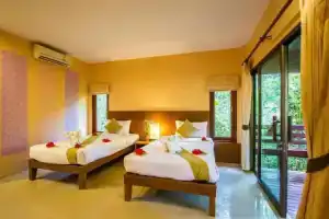 Sunda Resort, Ао Нанг