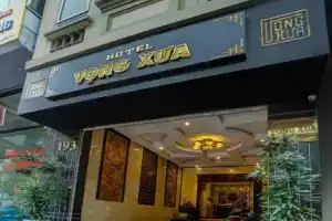 Vong Xua Hotel, Ханой