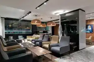 Sense Hotel Sofia, София