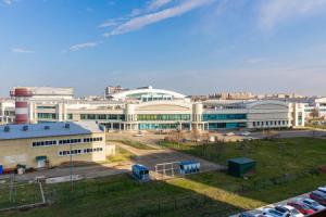 Стильная квартира рядом с Баскет Холл, Экспоград, Красная площадь, Краснодар