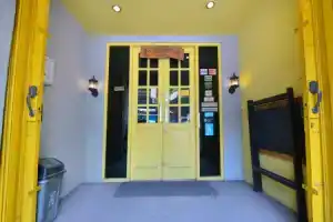 Мини-отель «Bunk», Джокьякарта