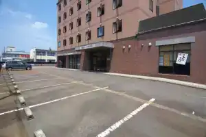 Toyooka Sky Hotel, Тоёока