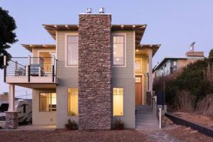 Maven by Avantstay 5 Minutes to the Beach! Ocean Views & Spacious Design, Сан-Диего