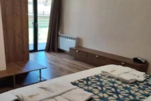 Krystal Resort Apartment A108, Бакуриани