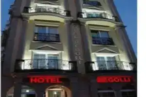 Hotel Begolli, Приштина