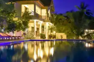 Отель «Ifa Beach», Джамбияни