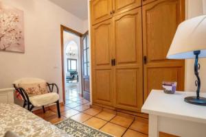 Apartamento Lava, Адехе