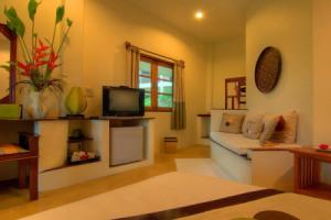 Maekok River Village Resort, Мае Ай