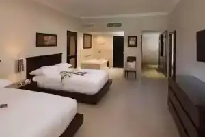 Отель «Presidential Suites by Lifestyle Puerto Plata - All Inclusive», Пуэрто-Плата
