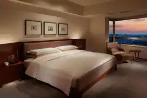 Отель «Grand Hyatt Tokyo», Токио