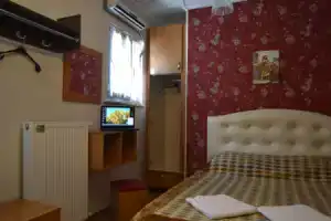 Second Home Hostel, Стамбул