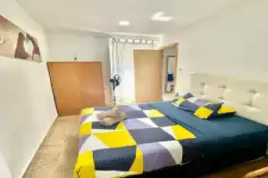 Suite del Ayuntamiento, Аликанте