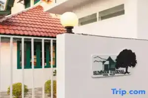 Summer Eternal Pool Villa Nimman, Чианг Май