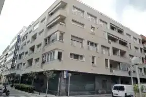 Apartment Duplex Iberia, Салоу
