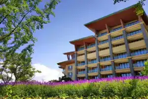 Hilton Dali Resort & Spa, Дали
