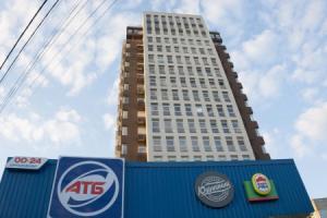Doba In Ua Voronsova Apartments, Днепропетровск