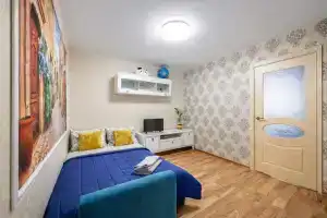 Квартира Есть на улице Севанская 8, Москва