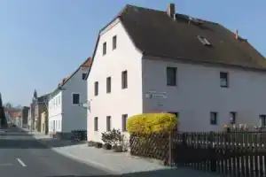 Gästewohnung Dresden-Altlockwitz, Дрезден