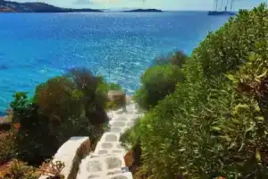 Icon Mykonos, Миконос