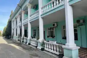 Вилла Дельфин