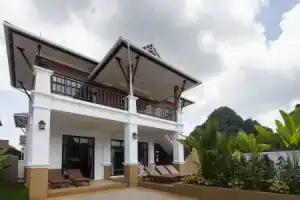 The Best Ao Nang Villas, Ао Нанг