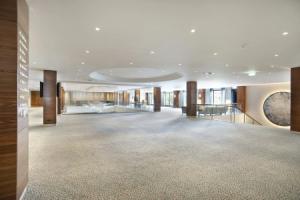 Hotel «Okura Amsterdam – The Leading Hotels of the World», Амстердам