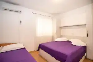 Apartments Andelko, Башка Вода