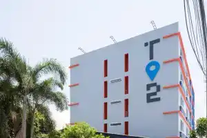 Отель «Adira», Паттайя