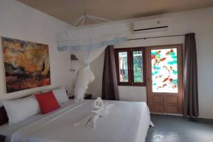Serene Beach House on Ko Yao Noi With Private Garden, Ко Яо Ной