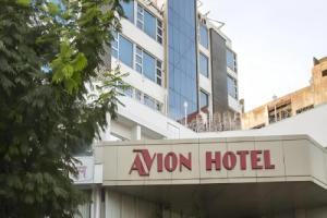 Avion Hotel, Мумбаи
