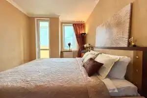 Апартаменты Good Sleep (Гуд Слип) на улице Белорусская 6, Одинцово
