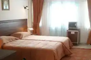 Hotel «Keskin», Дальян