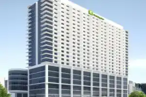 Holiday Inn & Suites Jakarta Gajah Mada, An Ihg Hotel, Джакарта