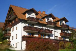 Urseetalblick WG 7, Ленцкирх