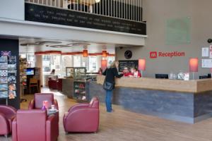 MEININGER Hotel London Hyde Park, Лондон